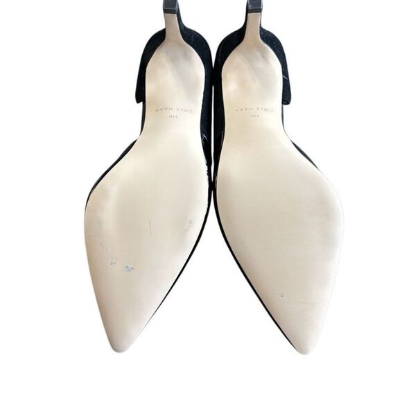 NWOT Cole Hahn Rendon pump II - Picture 5 of 8